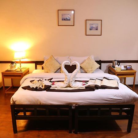 Springfields - A Heritage Palace Since 1902 Shimla Kamer foto