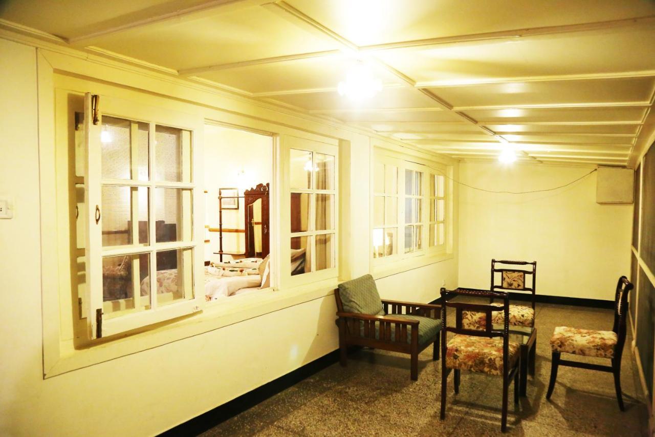 Springfields - A Heritage Palace Since 1902 Shimla Buitenkant foto