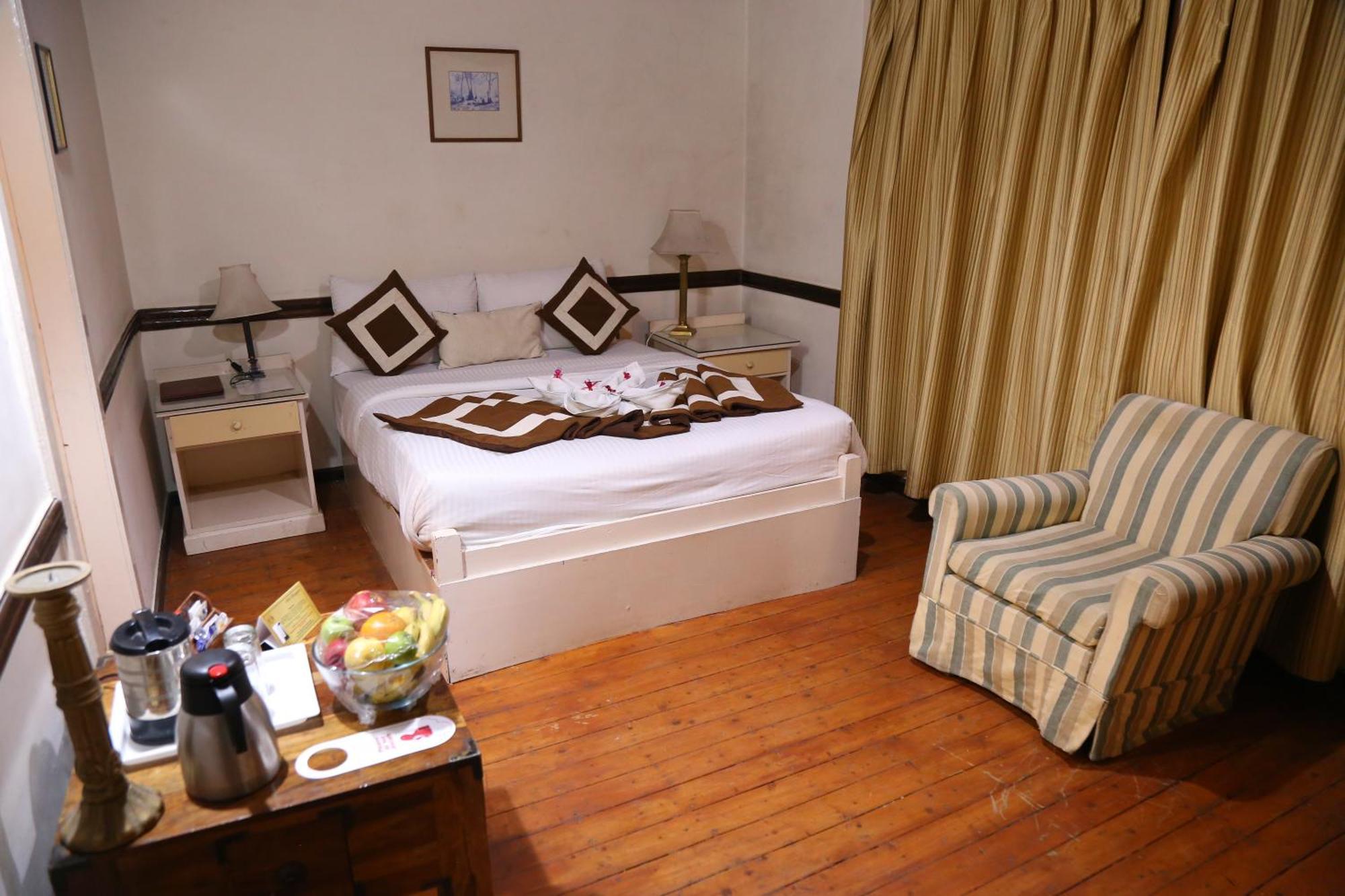 Springfields - A Heritage Palace Since 1902 Shimla Kamer foto